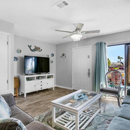 Portside I5 Villa Panama City Beach Exterior photo