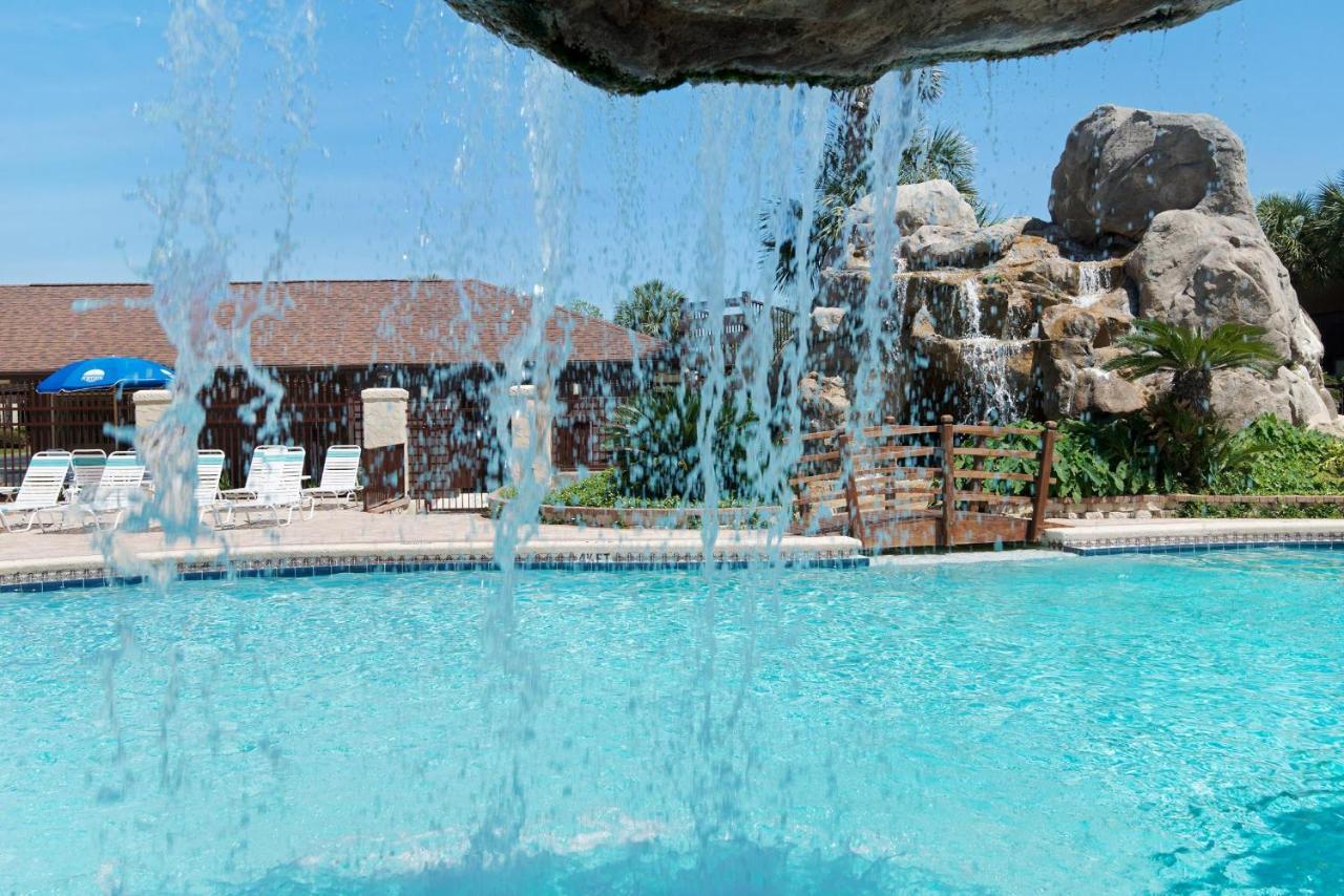 Portside I5 Villa Panama City Beach Exterior photo