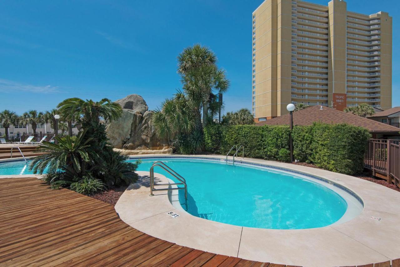 Portside I5 Villa Panama City Beach Exterior photo