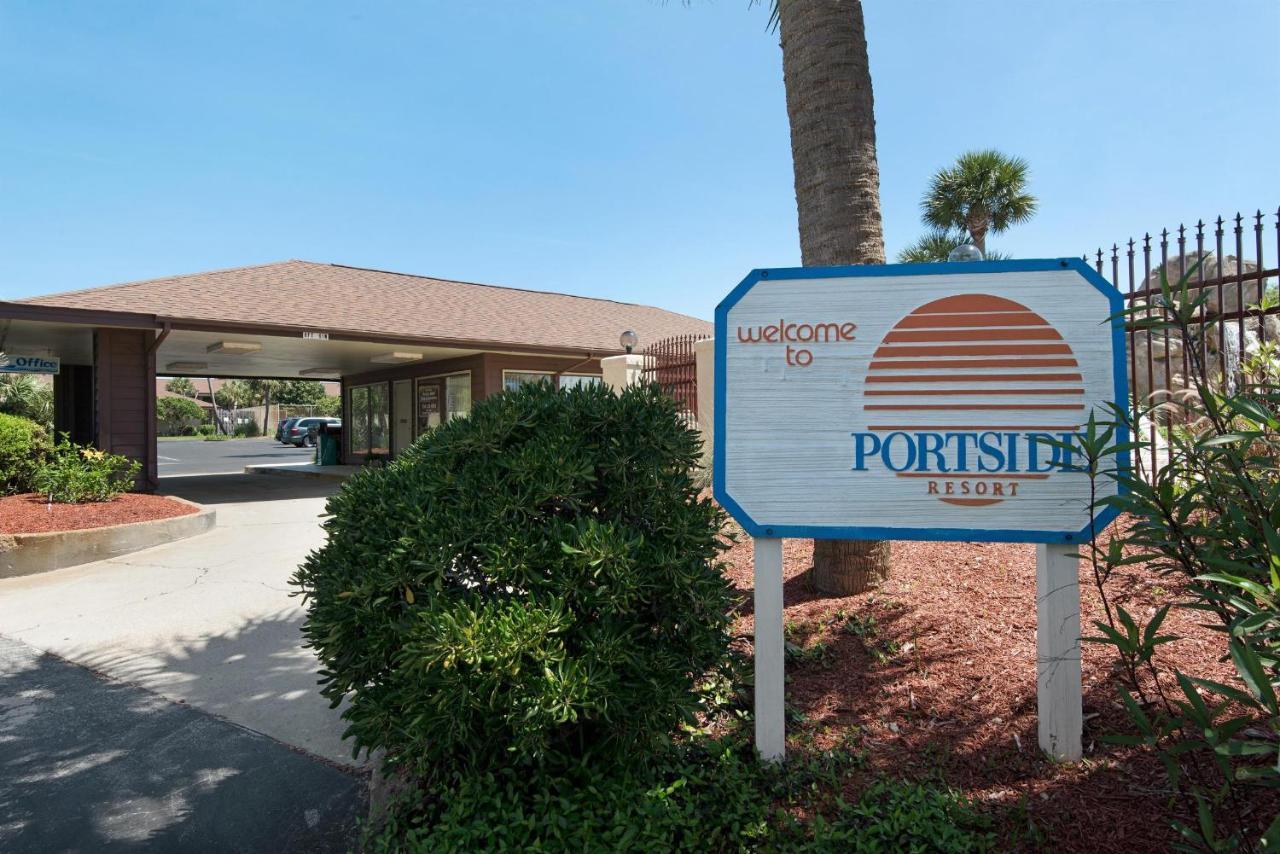 Portside I5 Villa Panama City Beach Exterior photo