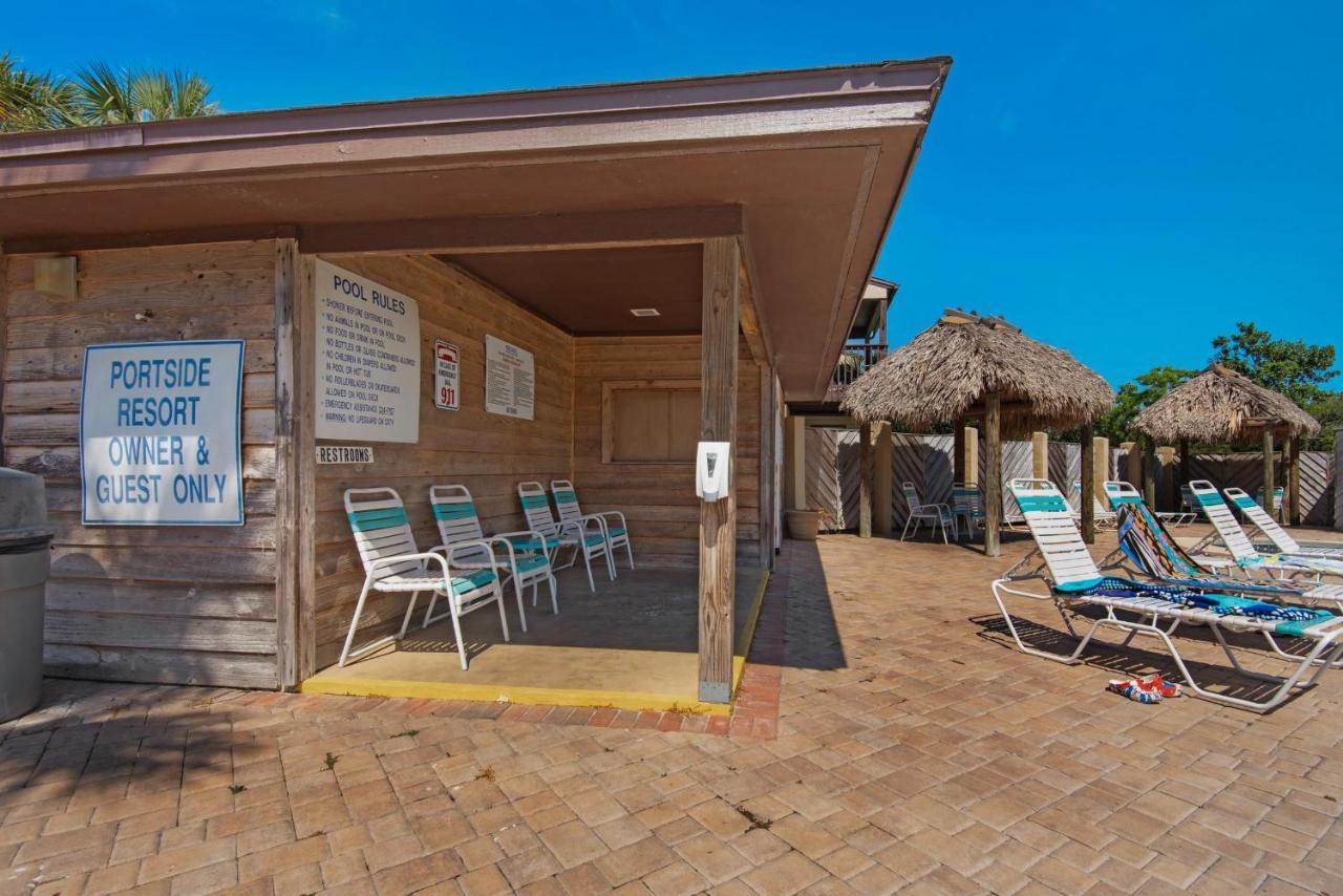 Portside I5 Villa Panama City Beach Exterior photo