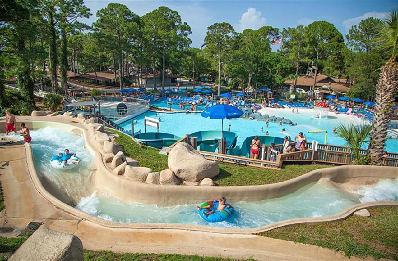 Portside I5 Villa Panama City Beach Exterior photo