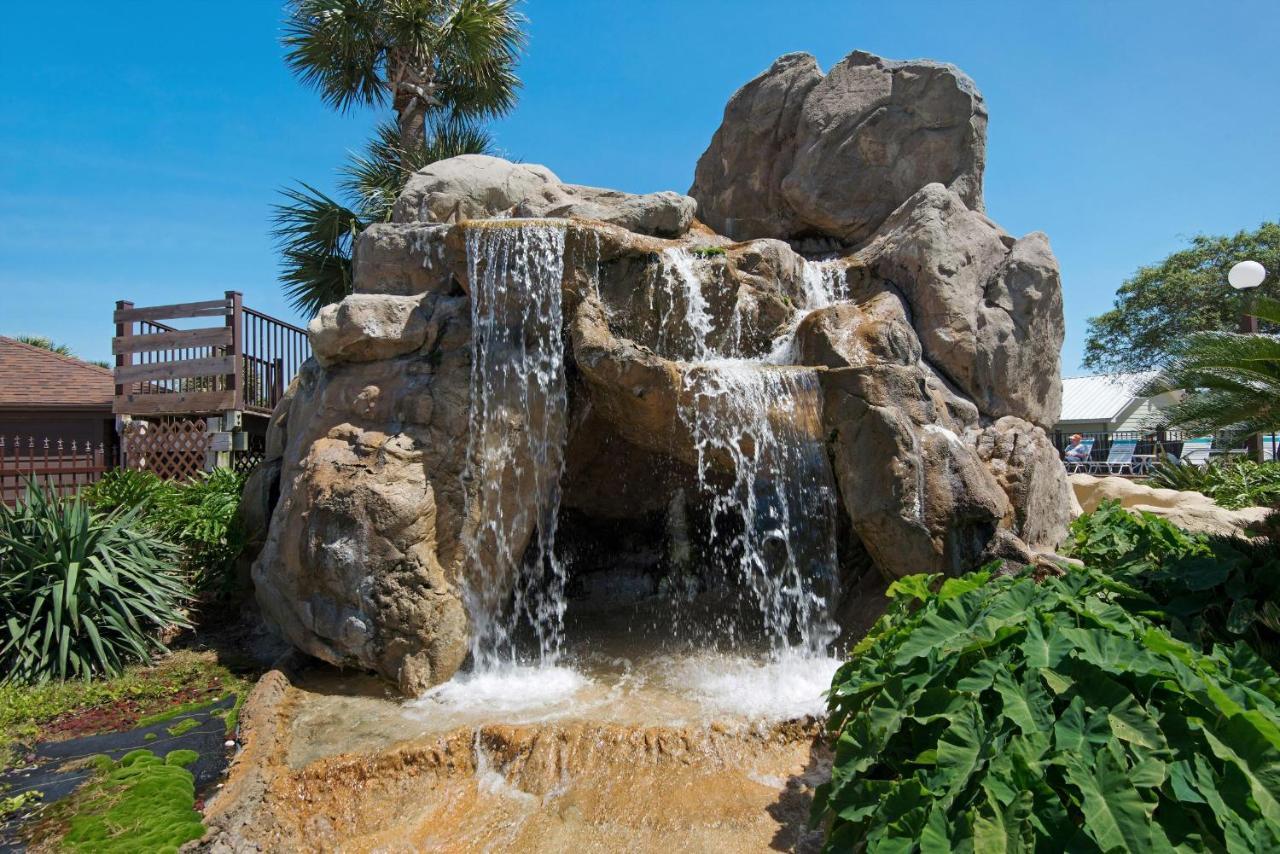 Portside I5 Villa Panama City Beach Exterior photo
