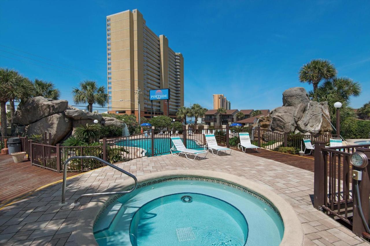 Portside I5 Villa Panama City Beach Exterior photo