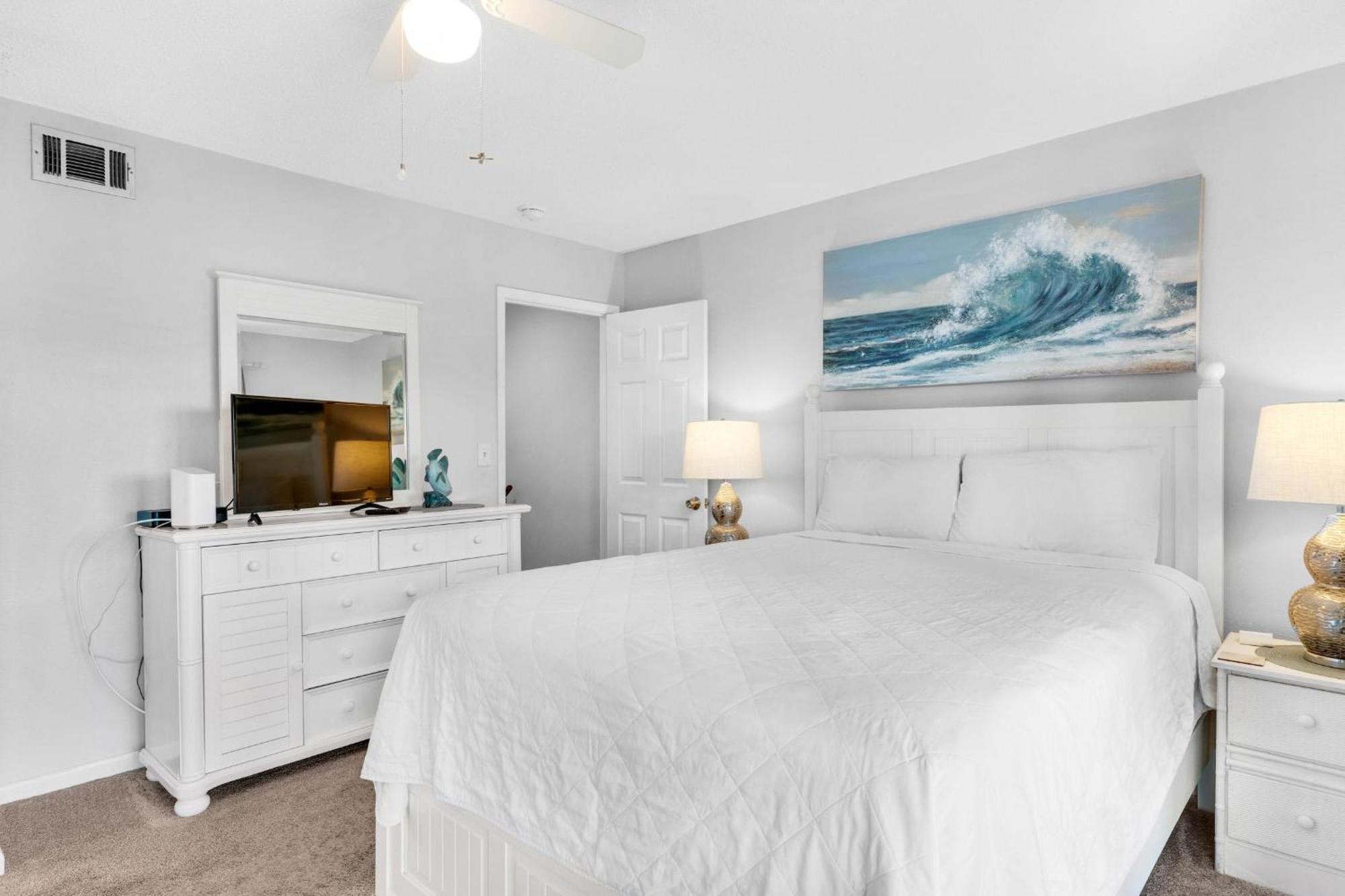 Portside I5 Villa Panama City Beach Exterior photo