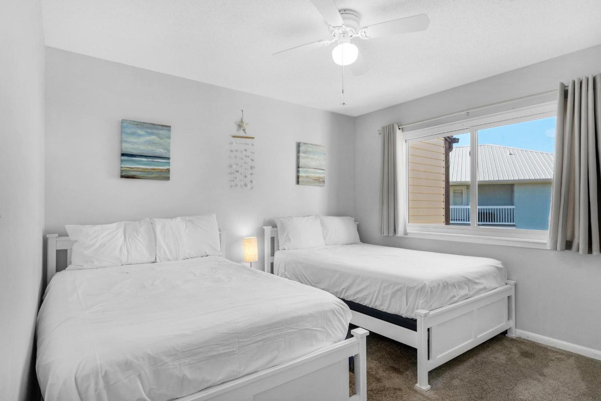 Portside I5 Villa Panama City Beach Exterior photo