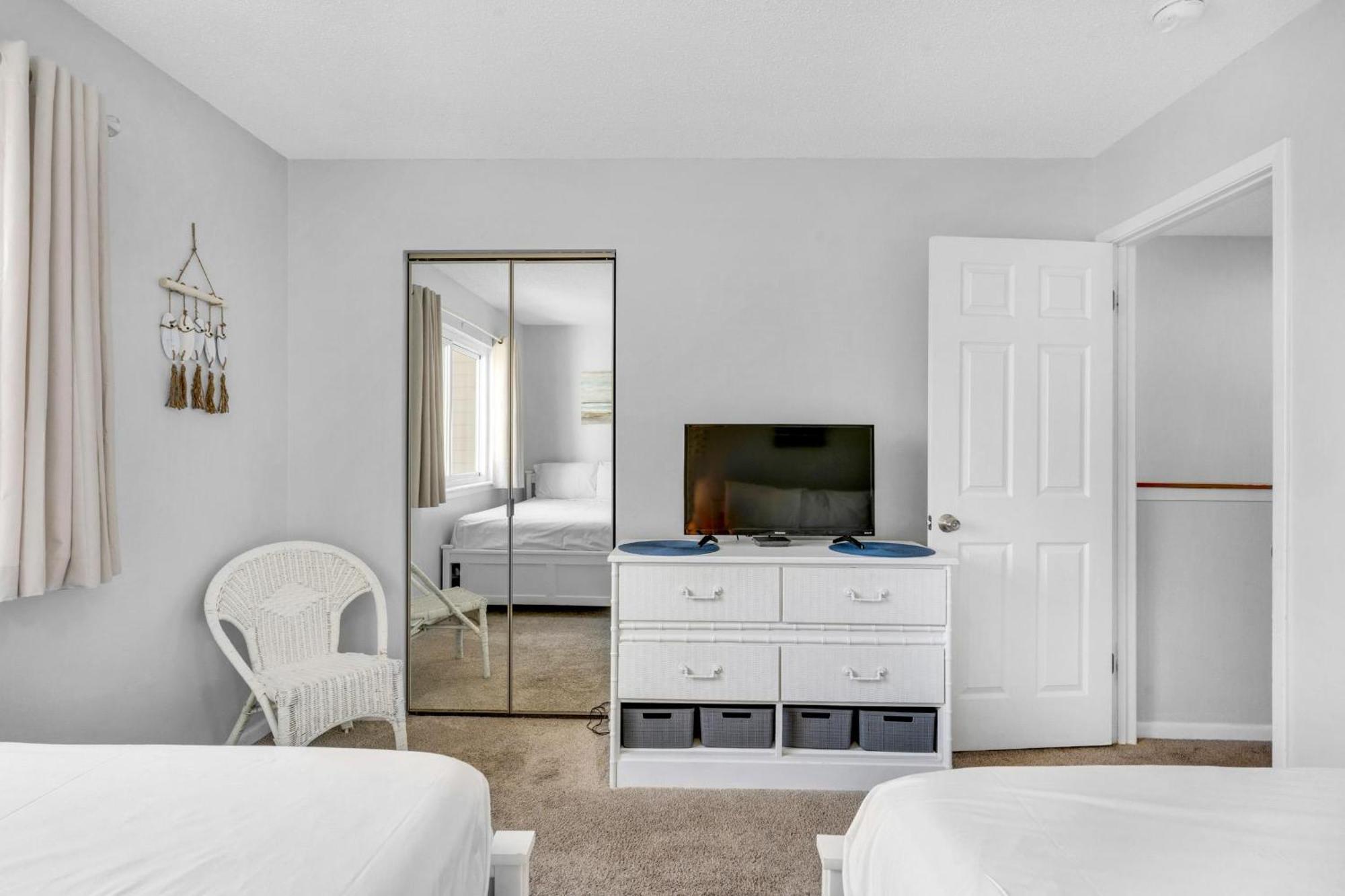 Portside I5 Villa Panama City Beach Exterior photo