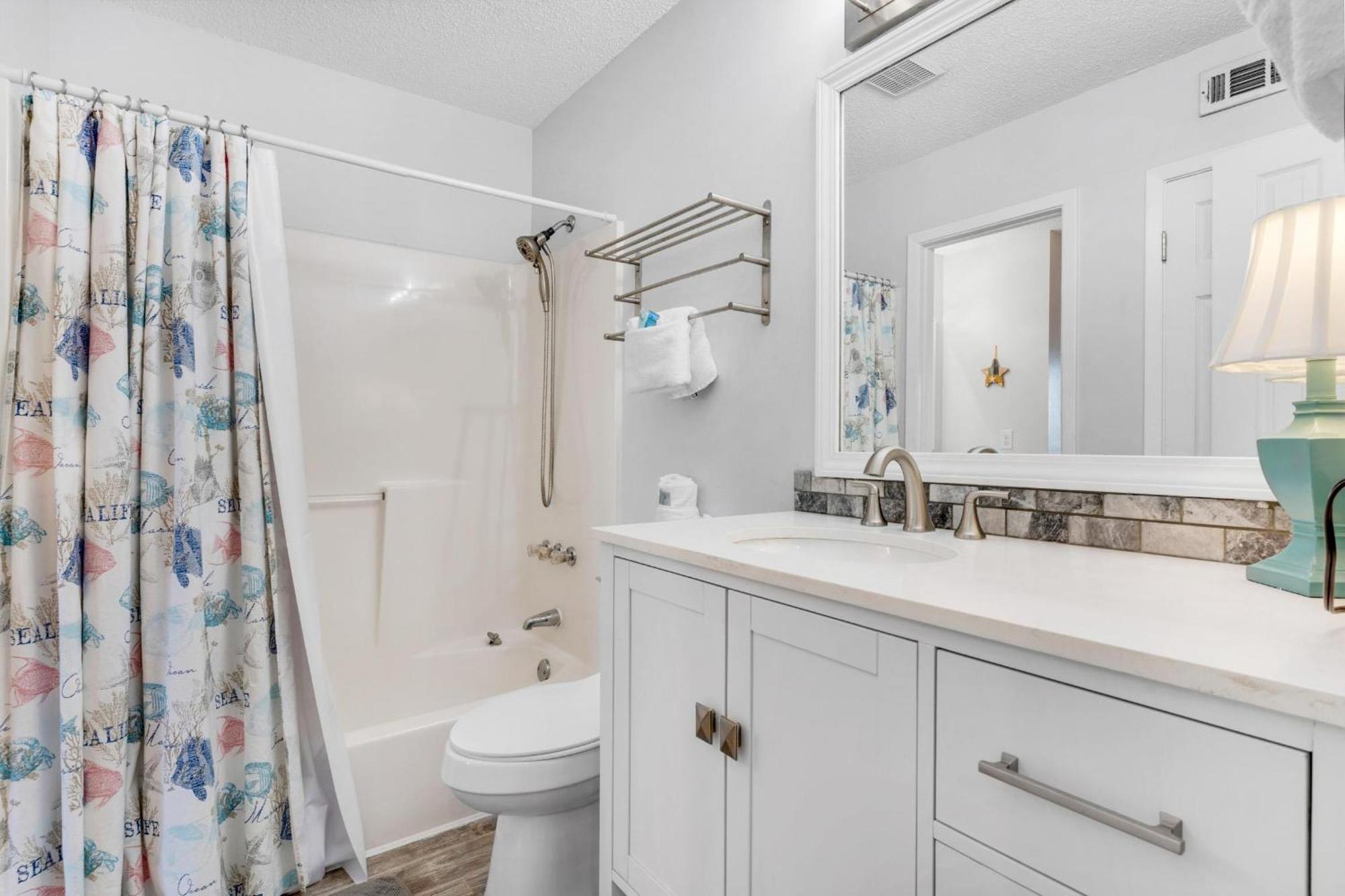 Portside I5 Villa Panama City Beach Exterior photo