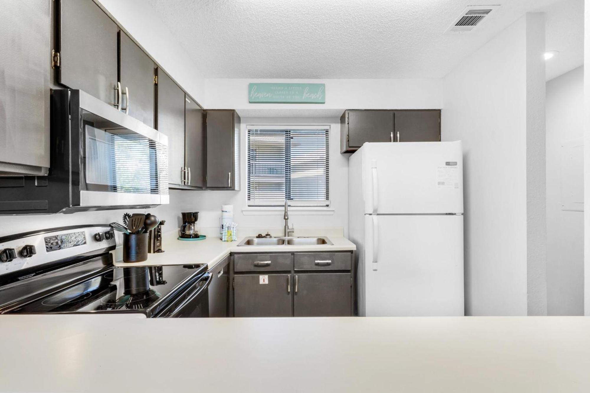 Portside I5 Villa Panama City Beach Exterior photo