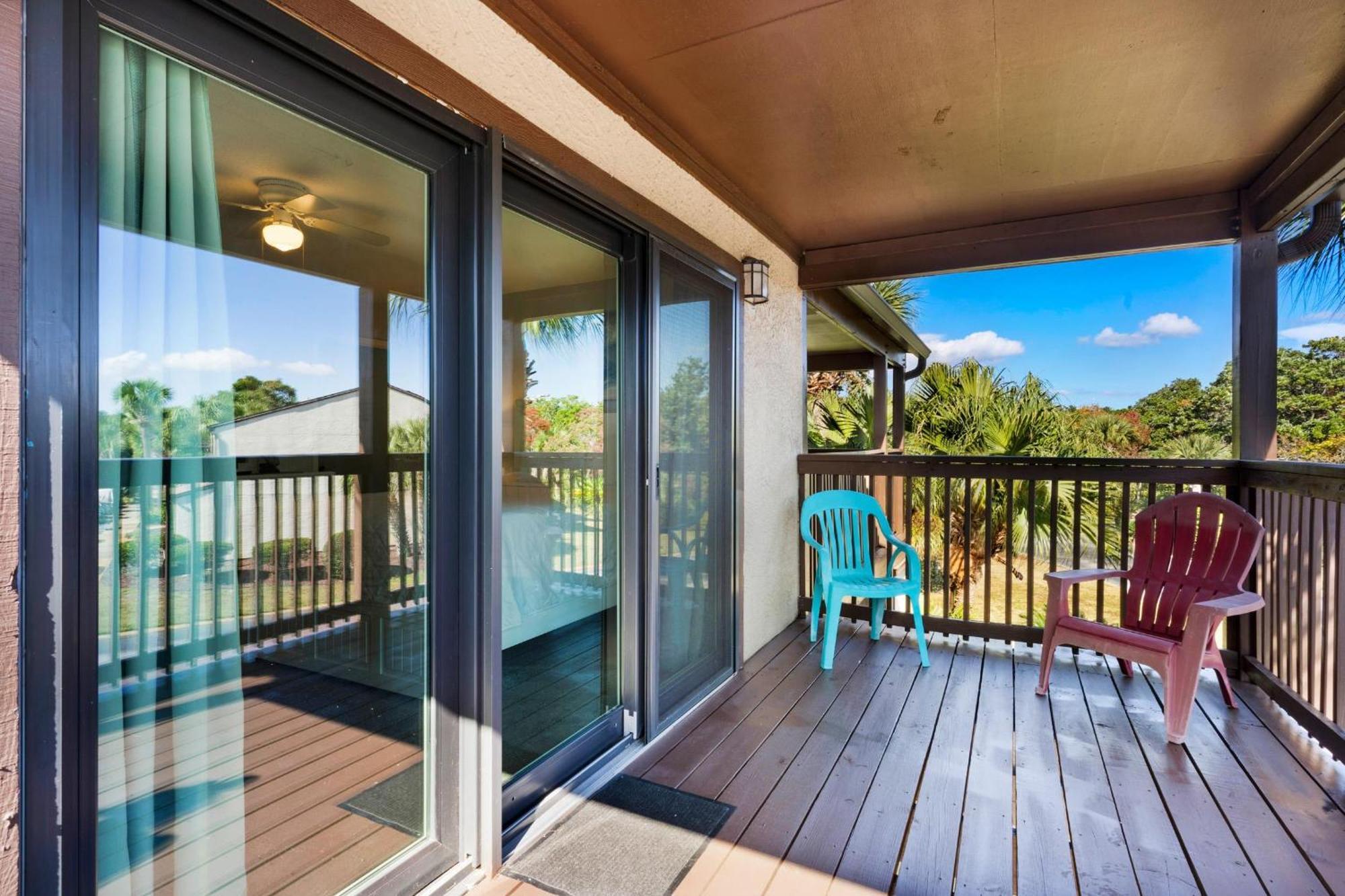 Portside I5 Villa Panama City Beach Exterior photo