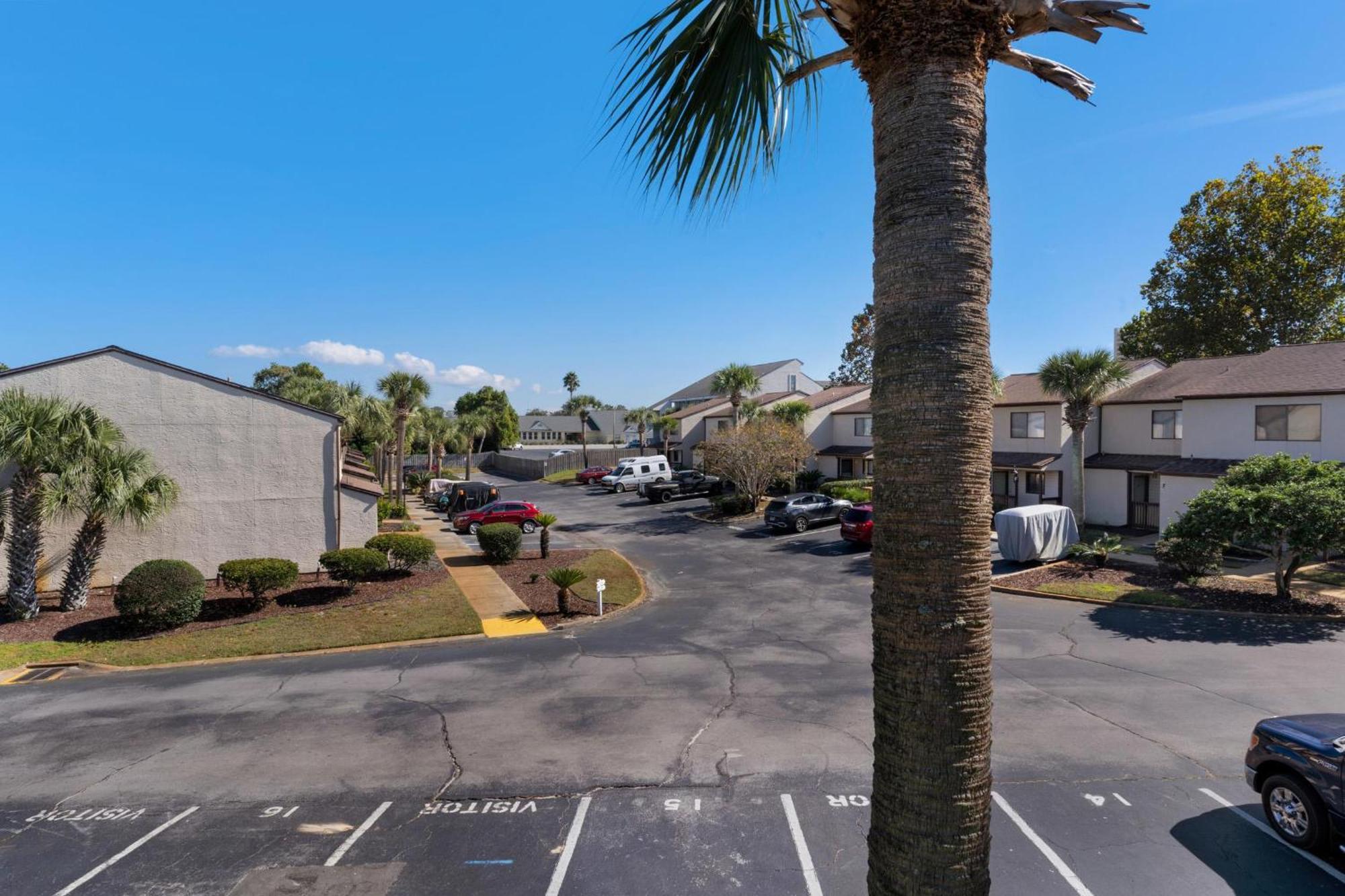 Portside I5 Villa Panama City Beach Exterior photo