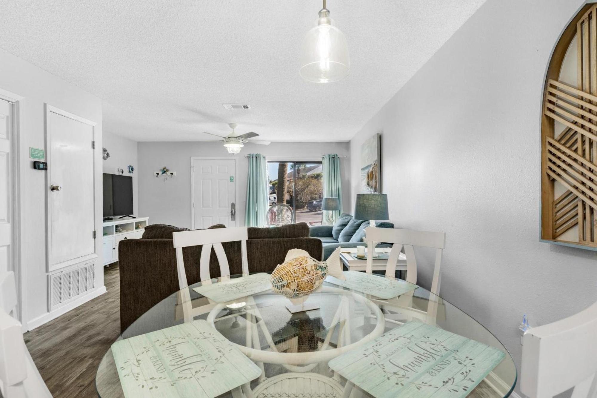 Portside I5 Villa Panama City Beach Exterior photo