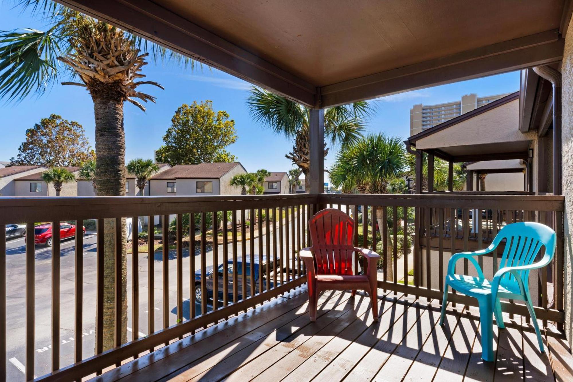 Portside I5 Villa Panama City Beach Exterior photo