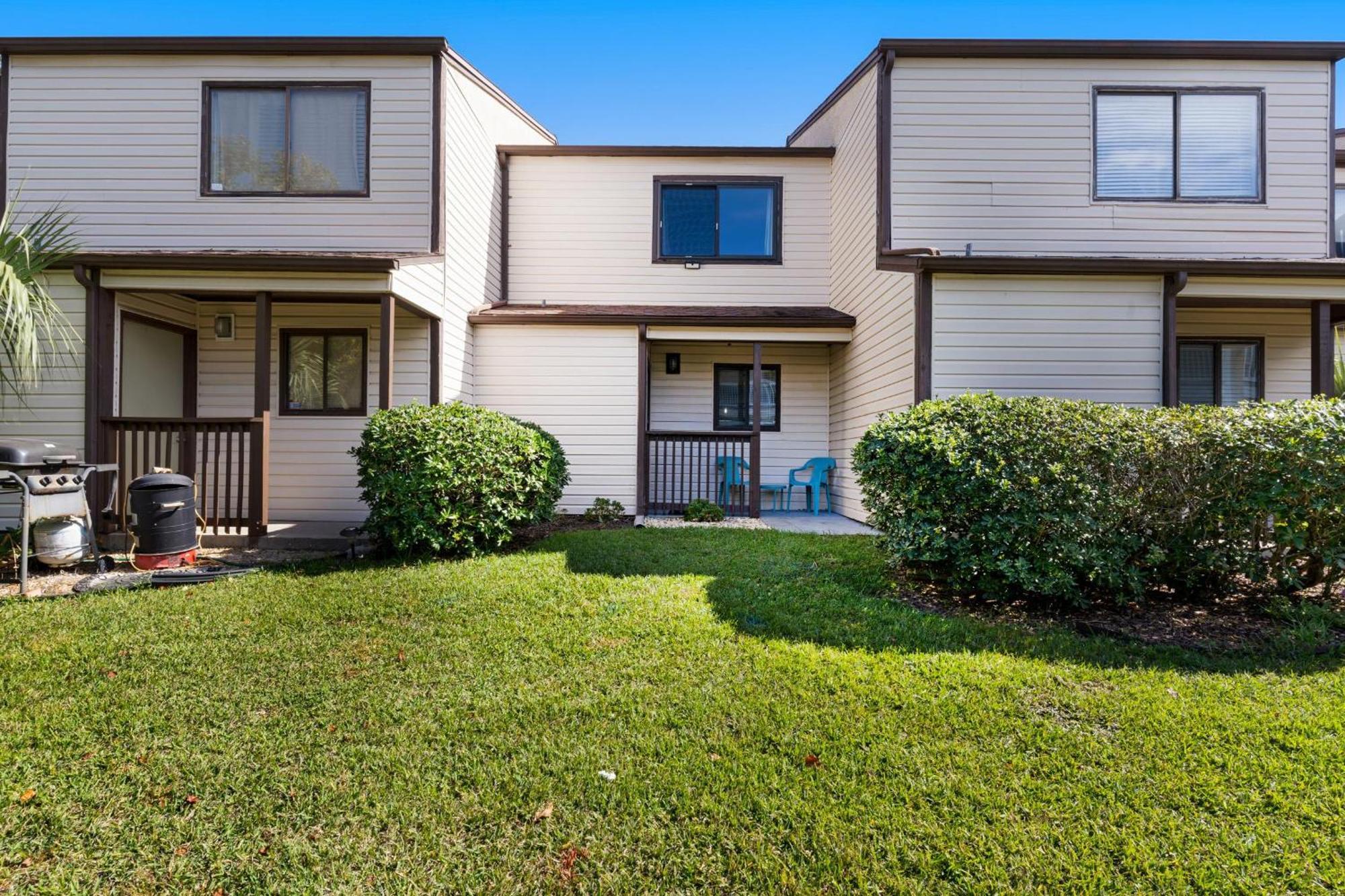 Portside I5 Villa Panama City Beach Exterior photo
