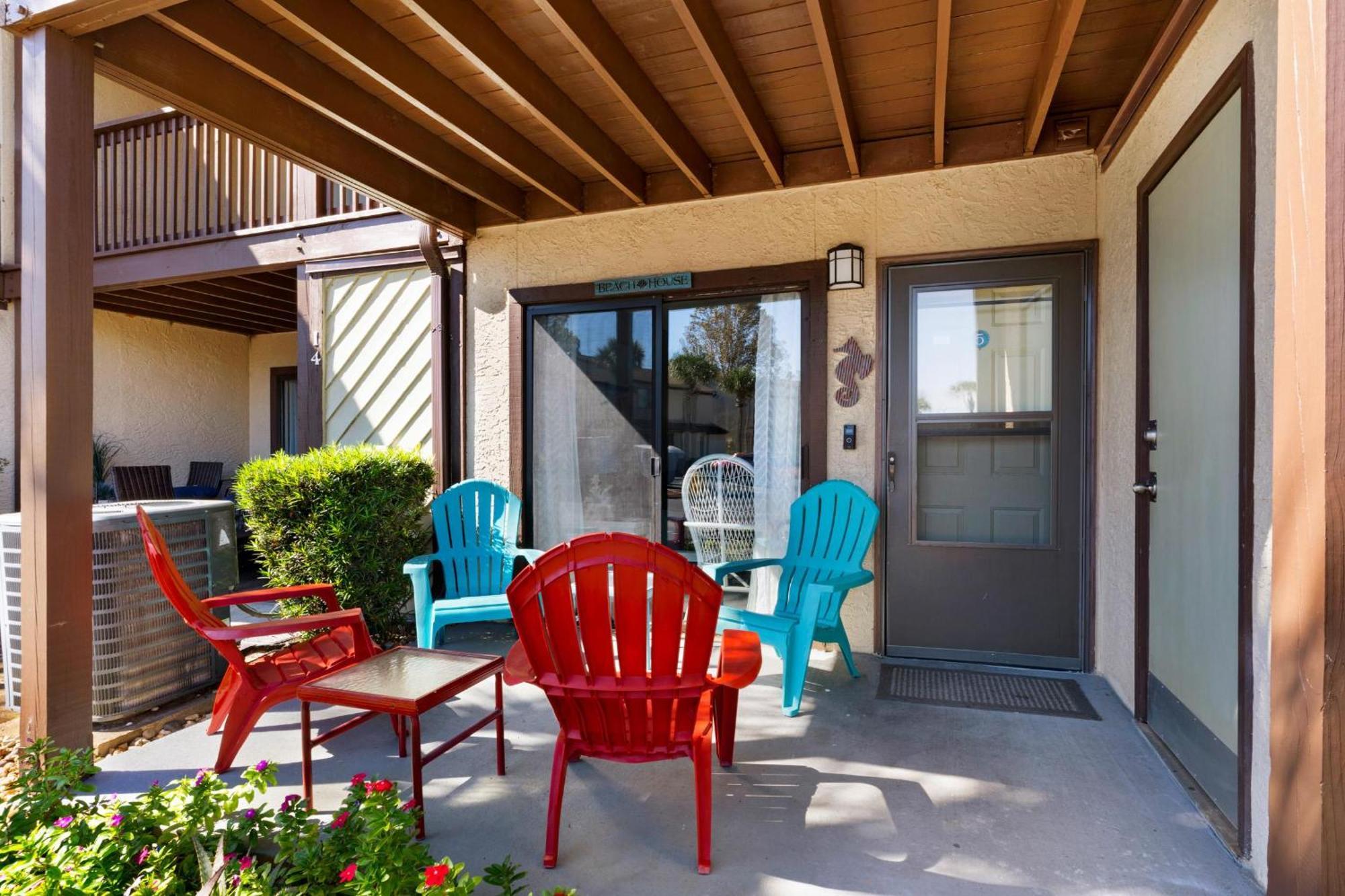 Portside I5 Villa Panama City Beach Exterior photo