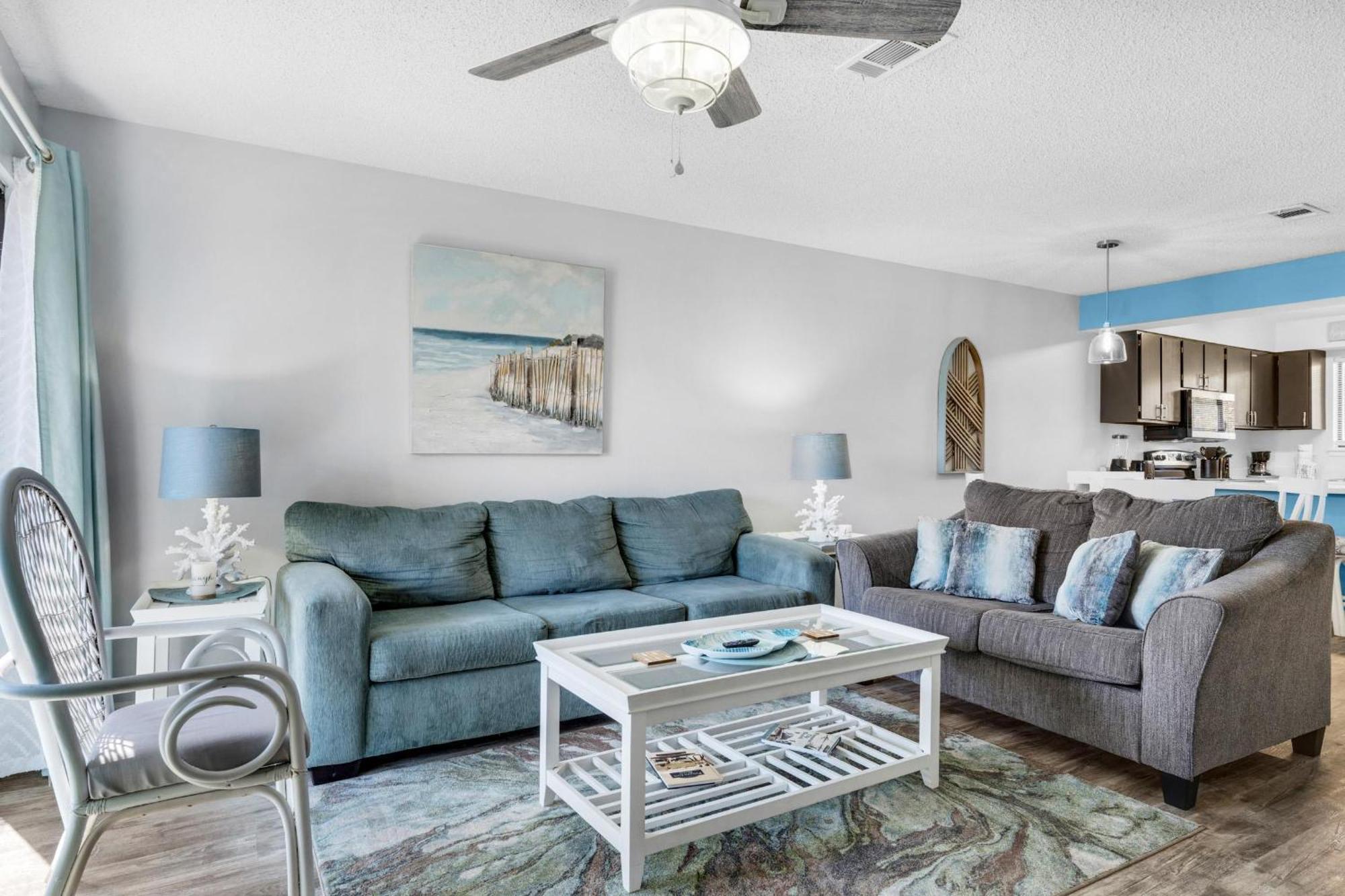 Portside I5 Villa Panama City Beach Exterior photo
