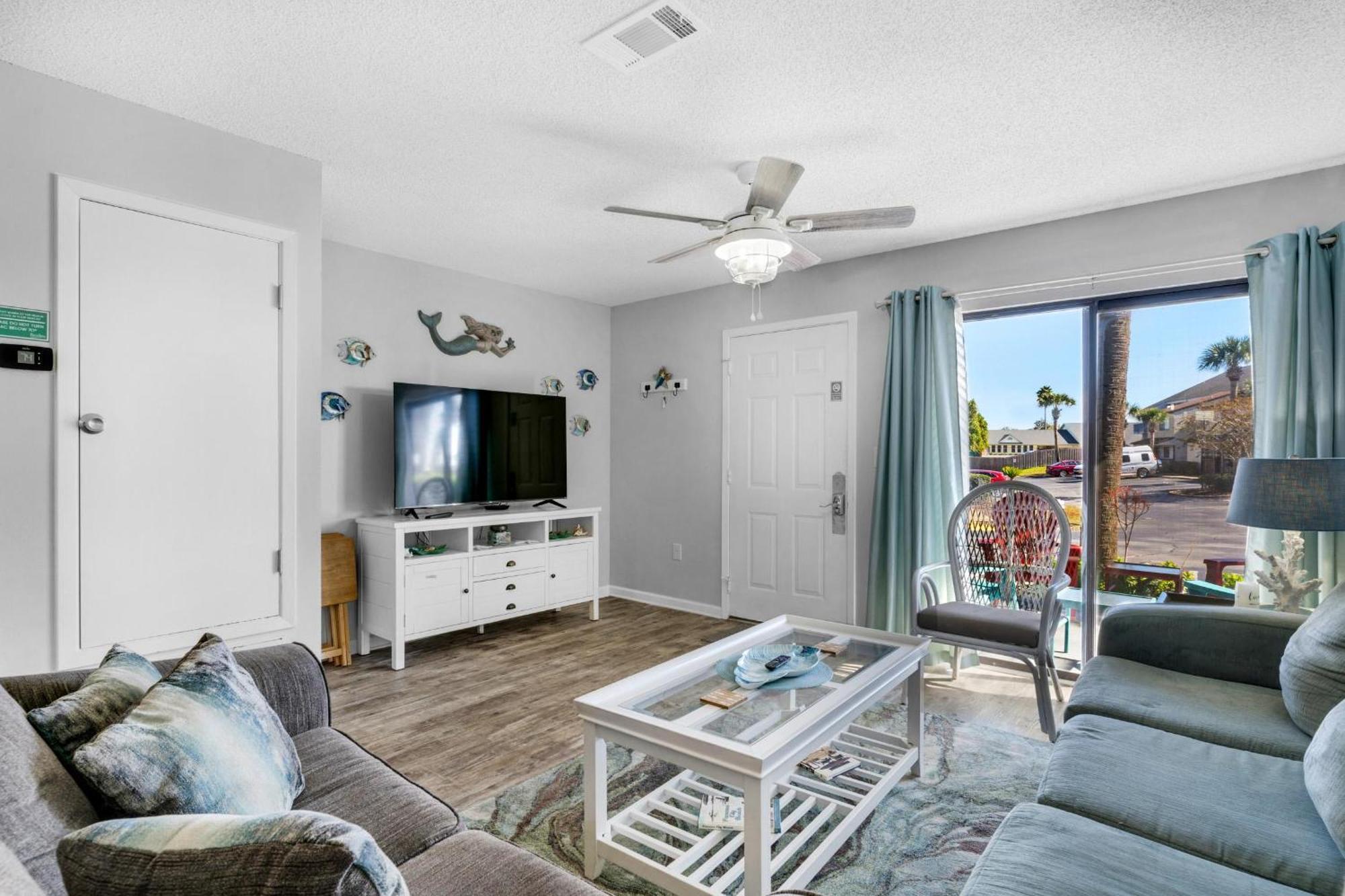 Portside I5 Villa Panama City Beach Exterior photo
